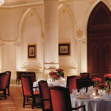 Al Bustan Palace, A Ritz-Carlton Hotel Muskat Fasiliteter bilde The ballroom